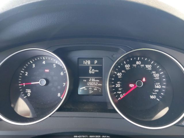 3VW267AJ9GM390494 Volkswagen Jetta 1.4t S