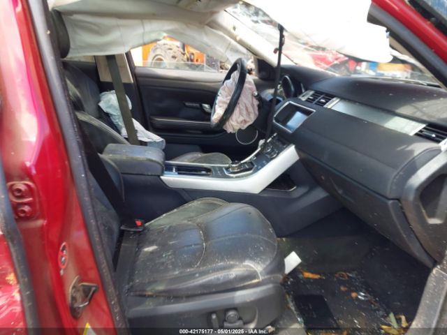 SALVR2BG3HH170120 Land Rover Range Rover Evoque Hse