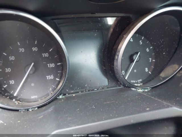 SALVR2BG3HH170120 Land Rover Range Rover Evoque Hse