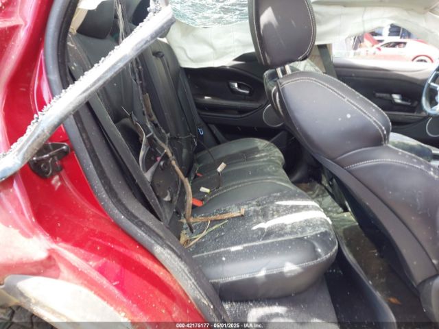 SALVR2BG3HH170120 Land Rover Range Rover Evoque Hse
