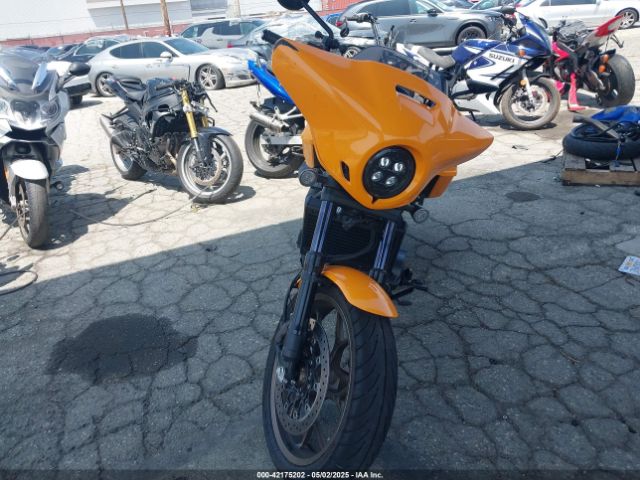 2024 HONDA CMX1100 JH2SC8358RK300514 Photo 4