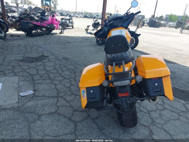 2024 HONDA CMX1100 JH2SC8358RK300514 Photo 5