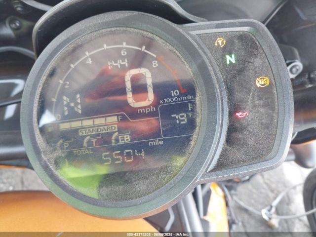 2024 HONDA CMX1100 JH2SC8358RK300514 Photo 6