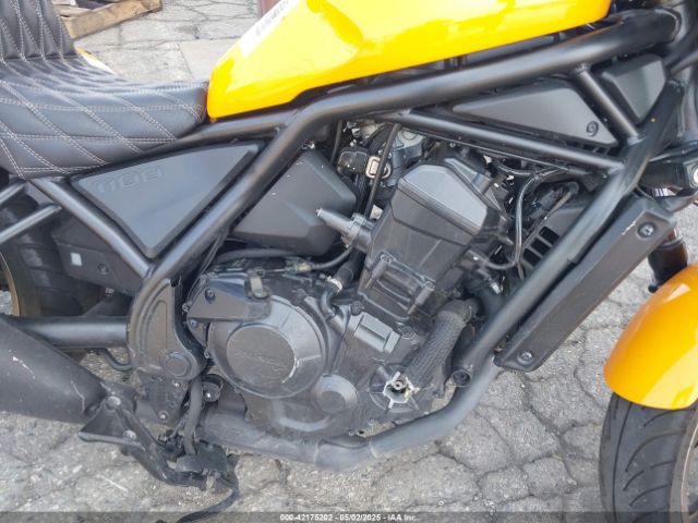 2024 HONDA CMX1100 JH2SC8358RK300514 Photo 7