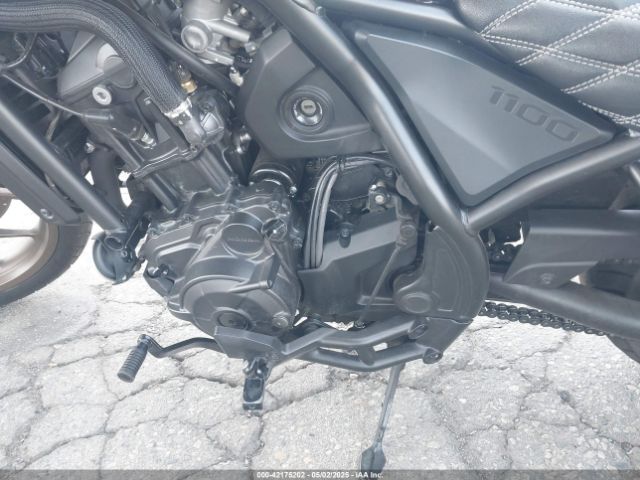 2024 HONDA CMX1100 JH2SC8358RK300514 Photo 8