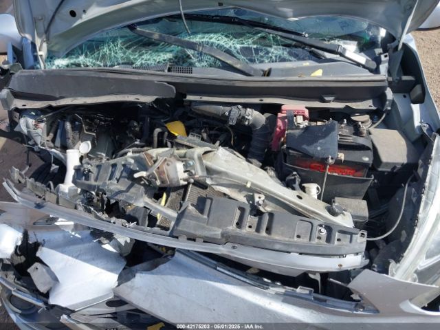 ML32A3HJ6JH009828 Mitsubishi MIRAGE ES