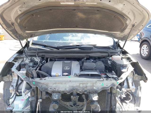 JTJBZMCA7J2035776 Lexus RX 350