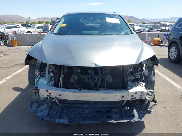 JTJBZMCA7J2035776 Lexus RX 350