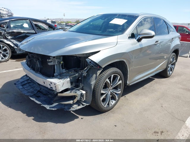 JTJBZMCA7J2035776 Lexus RX 350