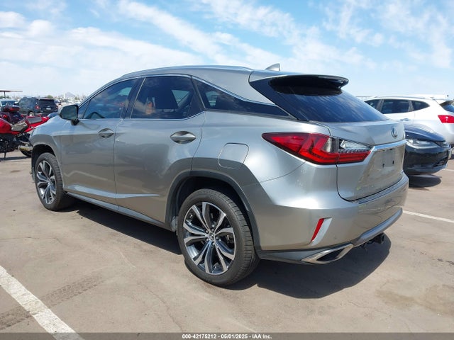 JTJBZMCA7J2035776 Lexus RX 350