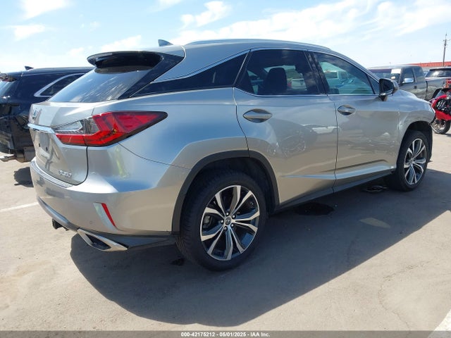 JTJBZMCA7J2035776 Lexus RX 350