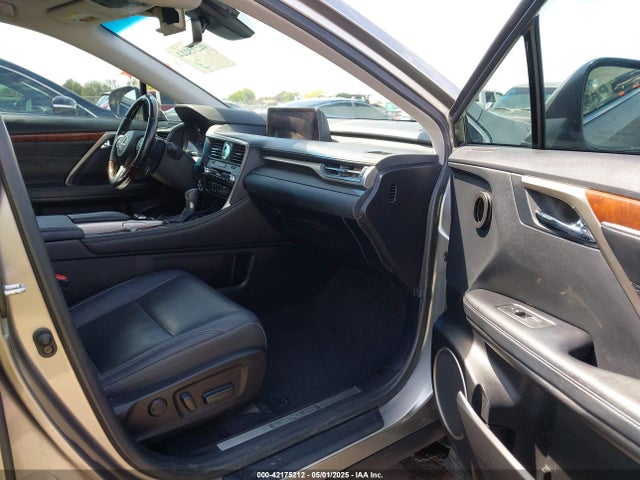 JTJBZMCA7J2035776 Lexus RX 350