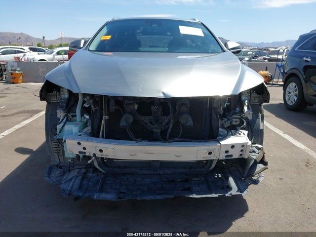 JTJBZMCA7J2035776 Lexus RX 350