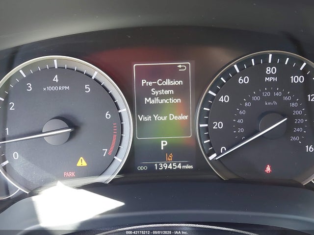 JTJBZMCA7J2035776 Lexus RX 350