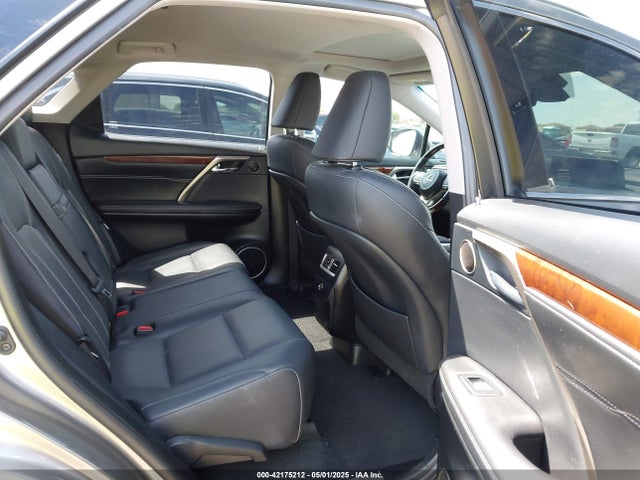 JTJBZMCA7J2035776 Lexus RX 350