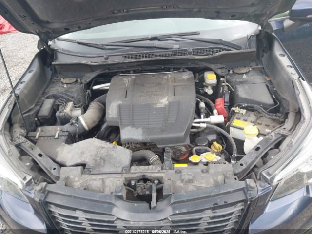 JF2SKAPC8KH476351 Subaru Forester Sport