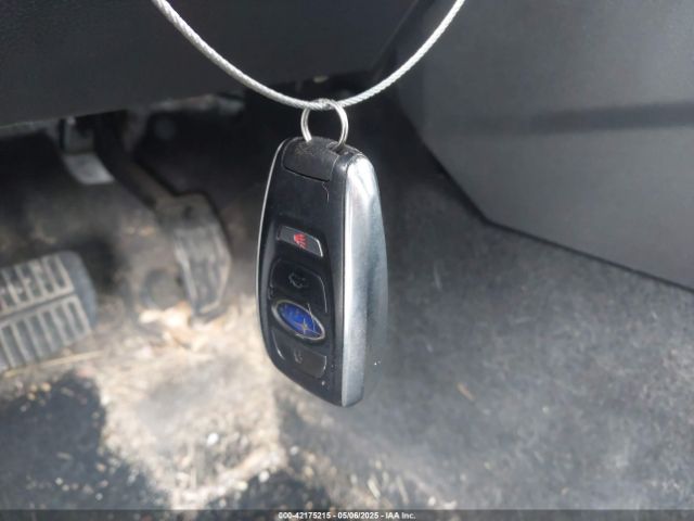 JF2SKAPC8KH476351 Subaru Forester Sport