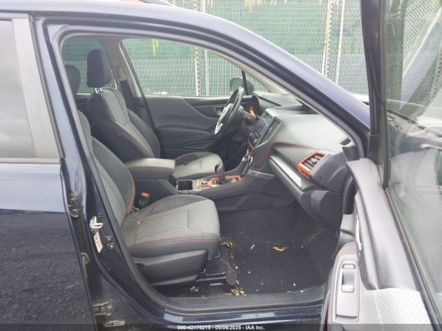 JF2SKAPC8KH476351 Subaru Forester Sport