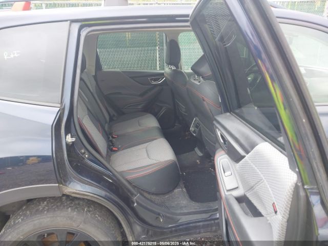 JF2SKAPC8KH476351 Subaru Forester Sport