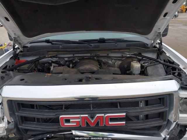 1GTR1TEC4FZ179527 GMC SIERRA 1500