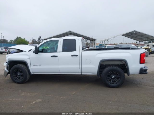 1GTR1TEC4FZ179527 GMC SIERRA 1500