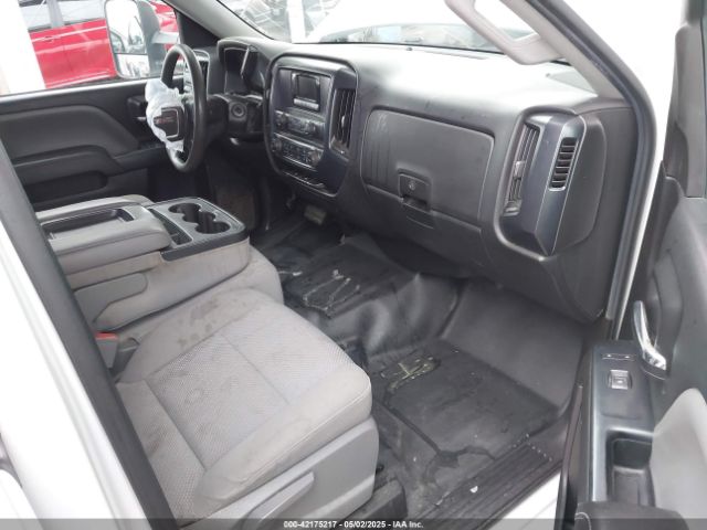 1GTR1TEC4FZ179527 GMC SIERRA 1500
