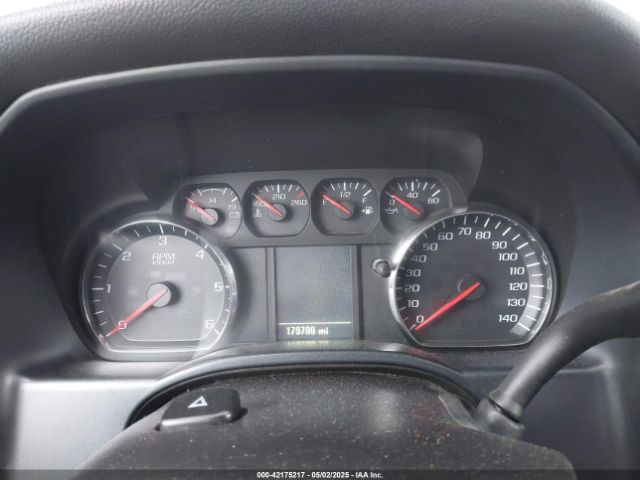 1GTR1TEC4FZ179527 GMC SIERRA 1500