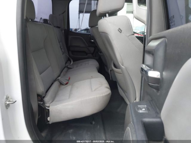 1GTR1TEC4FZ179527 GMC SIERRA 1500