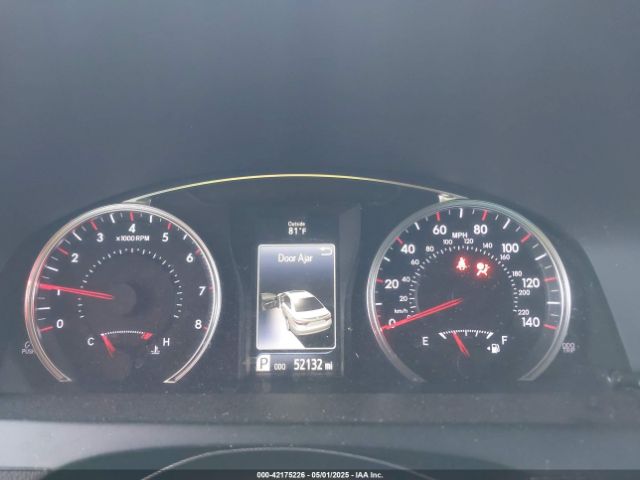4T1BF1FK0GU254005 Toyota CAMRY SE