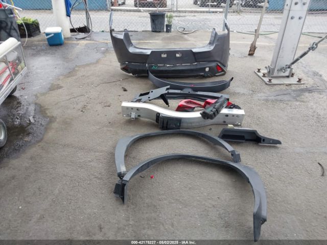 JTHR9JBH0L2025493 Lexus Ux 250h F Sport