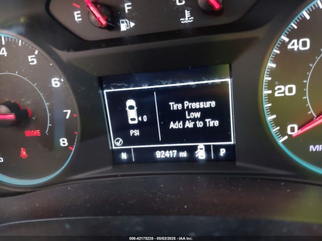 2021 CHEVROLET MALIBU 1G1ZD5ST3MF069499 Photo 6