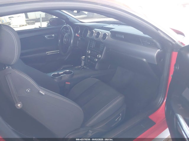 Ford MUSTANG GT 2018 1FA6P8CF8J5137539 Image 5