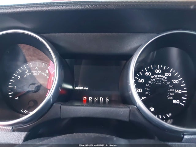 Ford MUSTANG GT 2018 1FA6P8CF8J5137539 Image 7