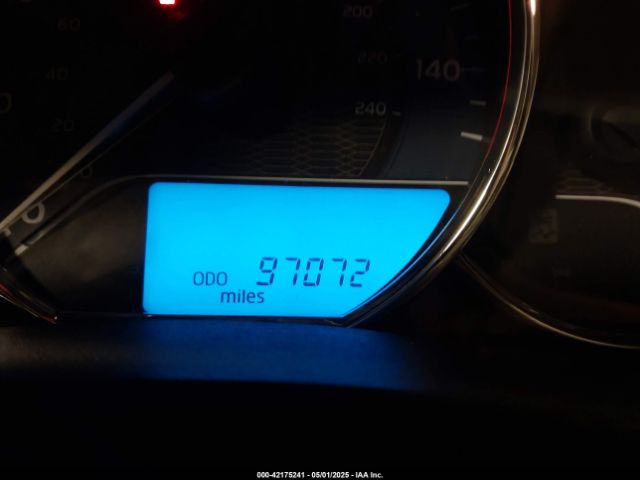 2T1BURHE4FC401177 Toyota COROLLA LE