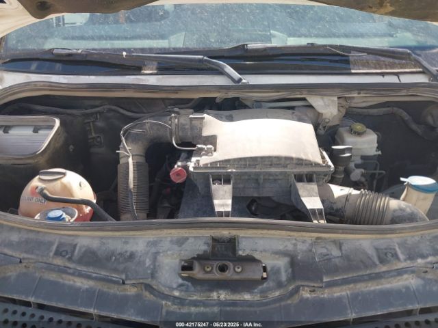 WD3PE8DB5FP125483 Mercedes-Benz Sprinter