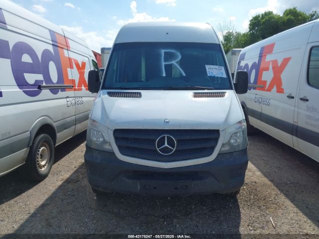 WD3PE8DB5FP125483 Mercedes-Benz Sprinter