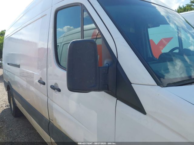 WD3PE8DB5FP125483 Mercedes-Benz Sprinter