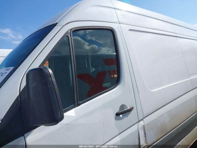 WD3PE8DB5FP125483 Mercedes-Benz Sprinter