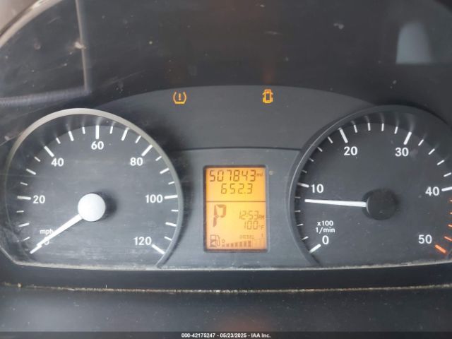 WD3PE8DB5FP125483 Mercedes-Benz Sprinter