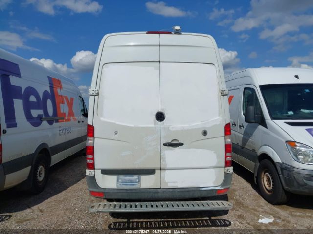 WD3PE8DB5FP125483 Mercedes-Benz Sprinter