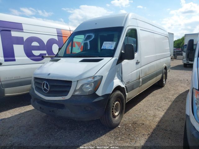 WD3PE8DB5FP125483 Mercedes-Benz Sprinter