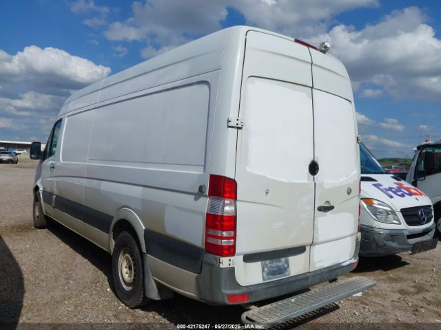 WD3PE8DB5FP125483 Mercedes-Benz Sprinter
