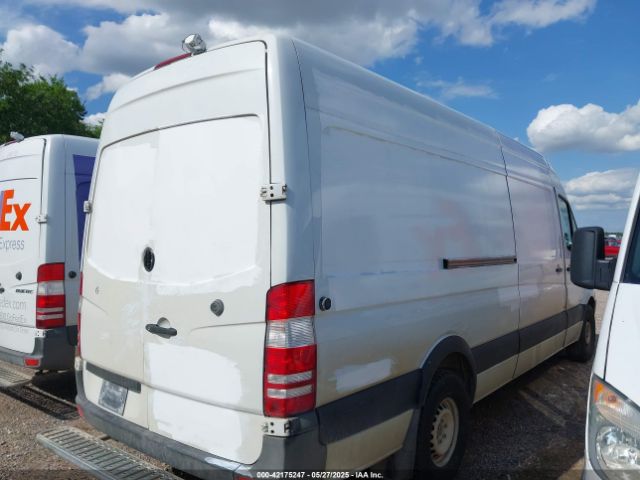 WD3PE8DB5FP125483 Mercedes-Benz Sprinter
