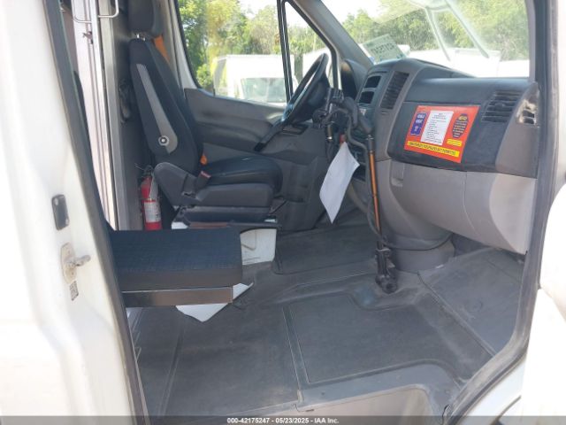 WD3PE8DB5FP125483 Mercedes-Benz Sprinter
