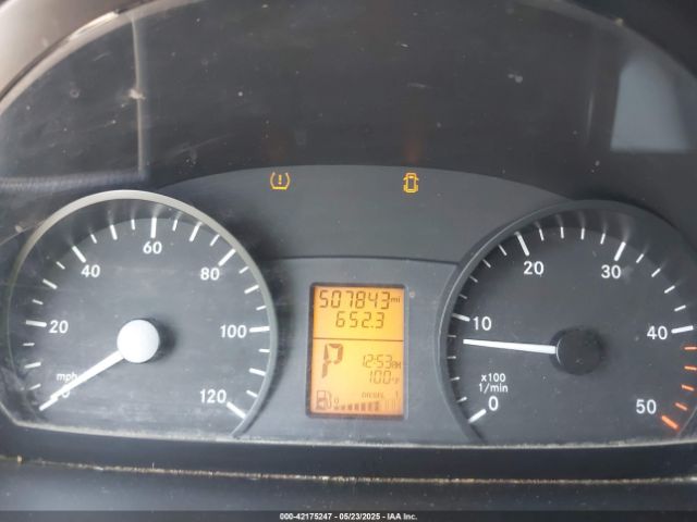 WD3PE8DB5FP125483 Mercedes-Benz Sprinter