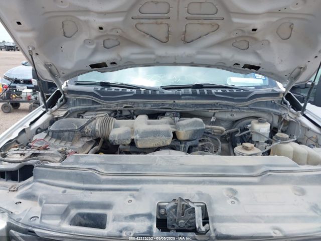 1FT7W2B60KED14800 Ford F-250 Xl