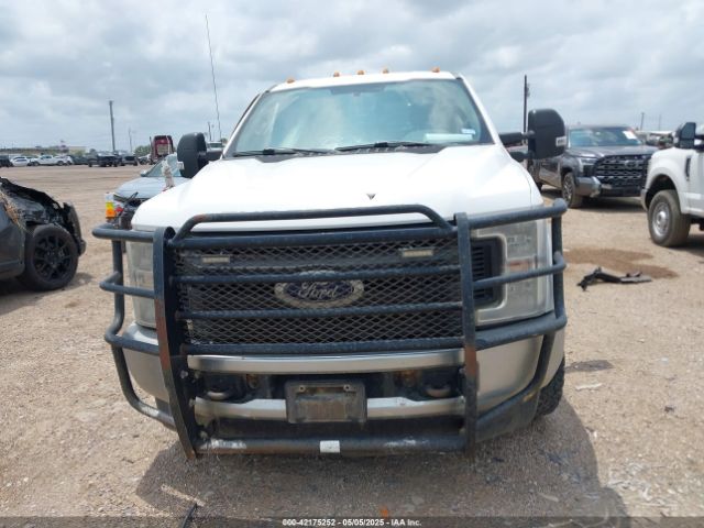 1FT7W2B60KED14800 Ford F-250 Xl