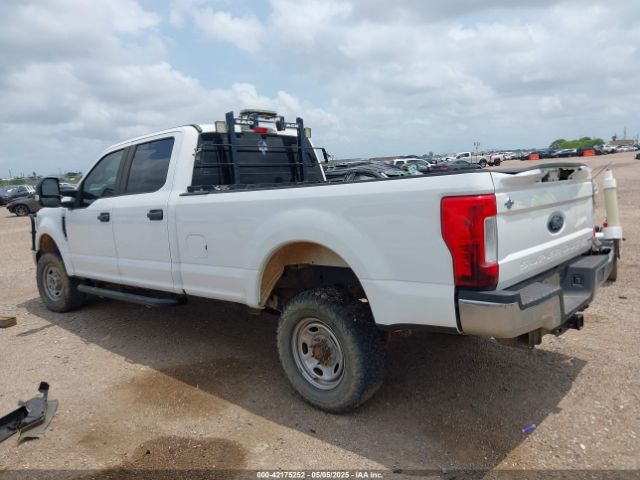 1FT7W2B60KED14800 Ford F-250 Xl