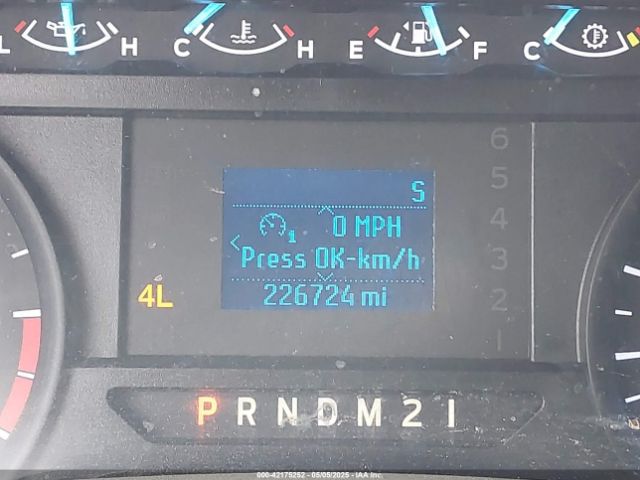 1FT7W2B60KED14800 Ford F-250 Xl