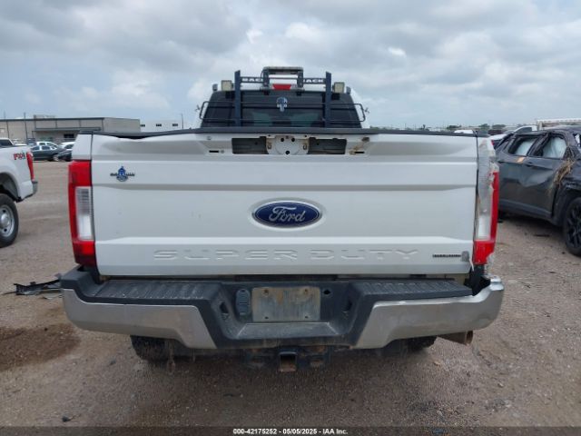 1FT7W2B60KED14800 Ford F-250 Xl